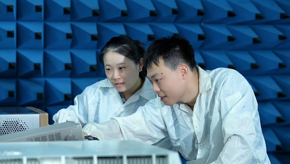 University Partnership
